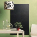 KRÉTATÁBLA ÖNTAPADÓS FALMATRICA KRÉTÁVAL KOMPLETT SZETT T Termékszélesség 45 cm