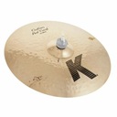 ZILDJIAN K Custom Fast Crash 14