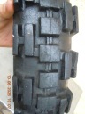PNEU STOMIL 19X3,75 KARTOFEL JUNAK M07 M10 B20 M72 K750 COMME NEUF ORIGINALphoto 8