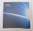 Lucid - Out There 2x12'' NM Gatunek muzyka elektroniczna