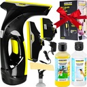 ОКОНОМОЙНАЯ МАШИНА KARCHER WV 2 МОЩНЫЙ ПОДАРОК