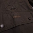 Barbour Classic Beadnell Wax Jacket Outdoor Dámska voskovaná bunda Veľkosť XXL