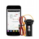 GPS-ЛОКАТОР ДЛЯ АВТОМОБИЛЕЙ, МОТОЦИКЛОВ, ЛОДОК, ПРИЛОЖЕНИЕ PL БЕЗ ПОДПИСКИ