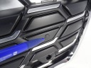 GRILLE CALANDRE RADIATEUR AUDI A6 C8 LIFT 21+ LIFTphoto 8