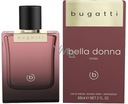 BUGATTI Bella Donna Intensa Parfumovaná voda pre ženy 60ml Stav balenia originálne