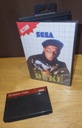 DYNAMITE DUKE - SMS BOX SEGA MASTER SYSTEM