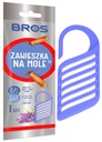 ВЕШАЛКА ДЛЯ ОДЕЖДЫ МОЛИ ДЛЯ ОДЕЖДОВОГО ШКАФА LAVENDER BROS