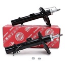 АМОРТИЗАТОРЫ передние Л+П NISSAN QASHQAI II SUV