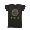 XXL - ФУТБОЛКА NOSACE VERSACE НОС
