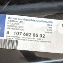 AMORTYZACJA MERCEDES БЕНЗИН 280 350 SLC W107 ОРИГІНАЛЬНИЙ A1076820502  (17511442343) фото min 7