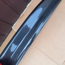 BMW F07 5 GT MOULURE CACHE COUVERCLES DE COFFRE COUVERCLES DE COFFREphoto 9