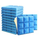 12x PIANKA MATA WYGŁUSZAJĄCA SAMOPRZYLEPNA 1m2