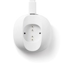 Держатель и зарядное устройство для щетки-розы Oclean 2 в 1