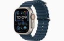 Apple Watch Ultra 2/ 49mm/ Titan/ Sport Band/ Blue Ocean MREG3CS/A