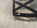 BMW 3 G20 G21 GLISSIÈRE FIXATION PARE-CHOCS GAUCHE AVANT 7422247photo 13