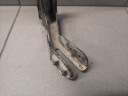 КРОНШТЕЙН ПІДПОРОЮ ЗОНА ДЕФОРМАЦІЇ AUDI A8 D4 4H0399634A  (18802148049) фото min 6