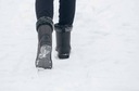 Dámske snehule Nordman teplé topánky ala emu veľ.36 Originálny obal od výrobcu škatuľa