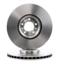 2 CV RIDEX 82B0976 DISQUE DE FREIN AVANT VERS PEUGEOT 508 SW I (8E) 407 (6D)photo 12