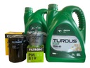 ФИЛЬТРЫ TURDUS OIL 10л для URSUS C-360 3P PERKINS