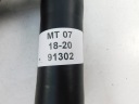 YAMAHA MT 07 MT07 18-20 ЗАХИСТ  (15911624403) фото min 5