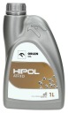 Трансмиссионное масло Orlen HIPOL ATF II D - 1л.
