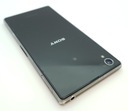 Sony Xperia Z1 C6903 LTE čierna | A- Materiál hliník sklo plast
