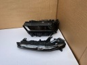 BMW X7 G07 LCI LED (СВІТЛОДІОД) (СВІТЛОДІОД) РЕСТАЙЛ CRYSTAL SWAROVSKI ФАРА LED (СВІТЛОДІОД) (СВІТЛОДІОД) БАМПЕР КРИЛО КАПОТ  (18653424613) фото min 10