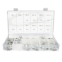 НАБОР Смазочных ниппелей KALAMITKI 110 GEKO ELEMENTS