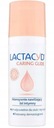 Lactacyd Caring Glide интенсивно увлажняющий гель для интимной гигиены 50 мл