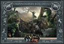 Песнь льда и пламени Crannogman Bog Devils PL
