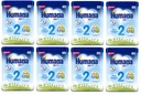 HUMANA 2 HMO NEXT MILK 6 м+ 8x750 г 8 УПАКОВОК