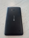 Смартфон Microsoft Lumia 640 1 ГБ/8 ГБ черный