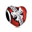 ПОДВЕСКИ СЕРДЦЕ КУЛОН + СУМКА