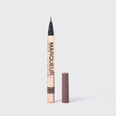 VIVIENNE SABO MARQUEUR SUPERB MARKER BROW MARKER NO.03 SVETLO HNEDÝ STUDENÝ (0,7 ml) Značka inna marka