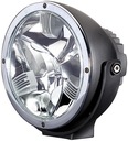 HELLA LUMINATOR ПОЛНОСТЬЮ СВЕТОДИОДНАЯ ХРОМИРОВАННАЯ ФАРА