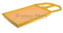 Vzduchový filter VASCO A752 Stav balenia originálne