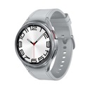 Умные часы Samsung Galaxy Watch 6 Classic (R965) серебристого цвета