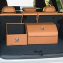 UNIVERSAL ORGANIZADOR PARA DE MALETERO PEUGEOT 2008, 206, 207, 3008, 301, 307, 