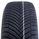 4x PNEUMATIKY 225/65R17 Michelin CrossClimate 2 SUV Počet pneumatík v cene sada 4 ks