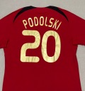 Футболки Adidas Р/Р 2008