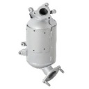 ФИЛЬТР DPF KIA CARENS IV OPTIMA SPORTAGE III 1.7