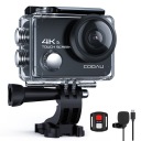 СПОРТИВНАЯ КАМЕРА 20 Мп WIFI 4K Ultra HD CU-SPC03