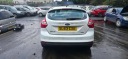 НАКЛАДКА КРИШКИ БАГАЖНИКА FORD FOCUS 3 2011 BM51-A43404-AEW  фото 6