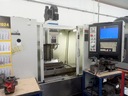 Вертикальный обрабатывающий центр с ЧПУ FADAL VMC 3016