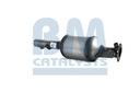 FILTRE DE PARTICULES SOLIDES DPF RENAULT ESPACE 2,0/2,2DCI 06- photo 6 - milautoparts-fr.ukrlive.com