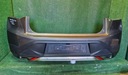 PARAGOLPES PARTE TRASERA TRASERO CITROEN DS4 II 2 RESTYLING COMPUESTO DESMONTAJE 9835716280 