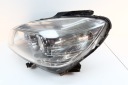 MERCEDES W204 ФАРА ПЕРІД ЛІВА ПЕРЕДНЯ КСЕНОН 07-10R 2048203161  (18288123796) фото min 8