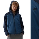 4F ОСЕННЯЯ ПЕРЕХОДНАЯ СПОРТИВНАЯ КУРТКА ДЛЯ МАЛЬЧИКОВ НА КАЖДЫЙ ДЕНЬ