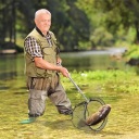 Сачки, Сачки Główka Do Podbieraka 1.8 M