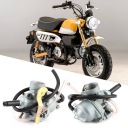 REMPLACEMENT CARBURATEUR VERS HONDA CRF50 XR50 XR50R Z50 Z50A Z50R CRF50Fphoto 8